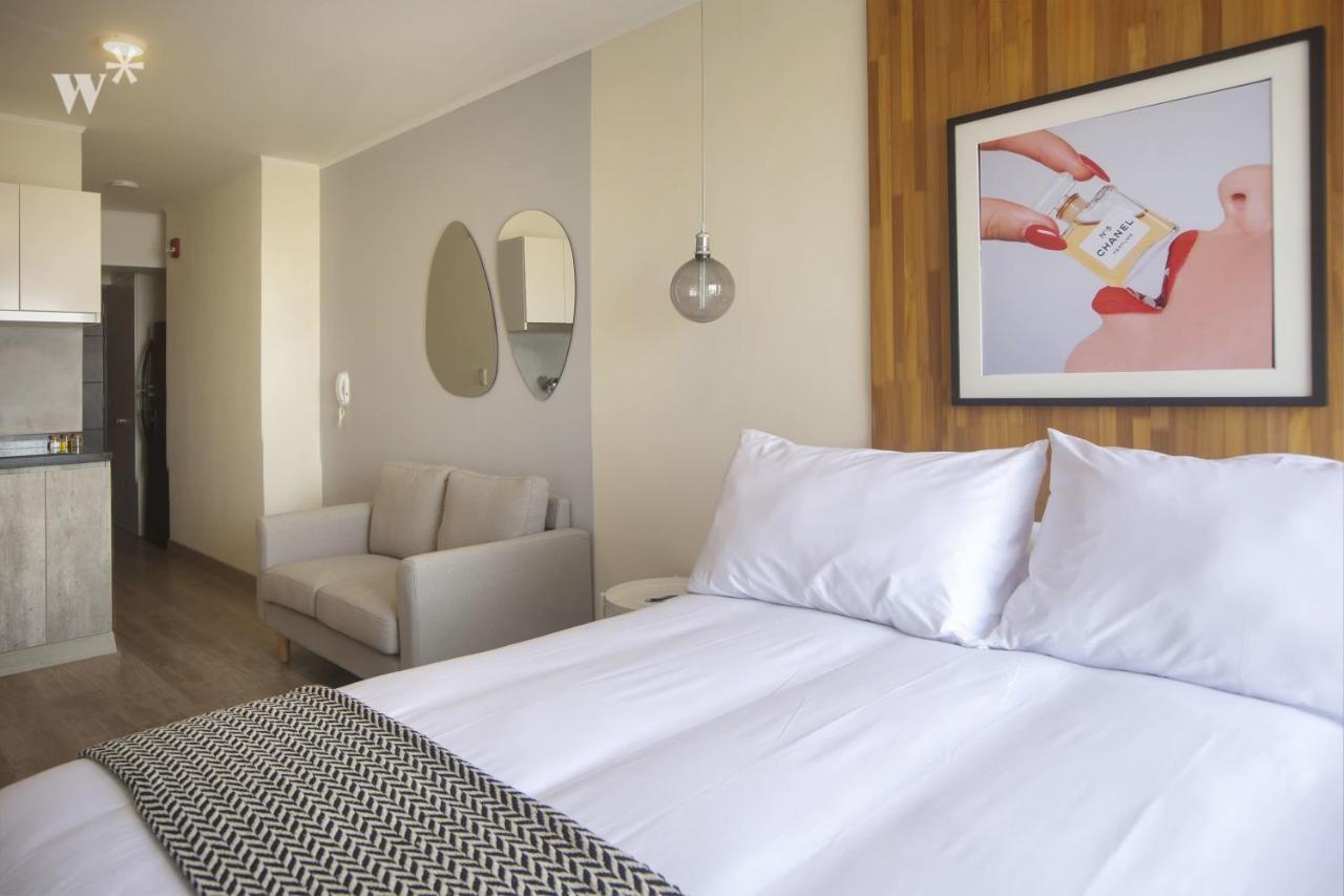 Apartamento Design Loft In Barranco *