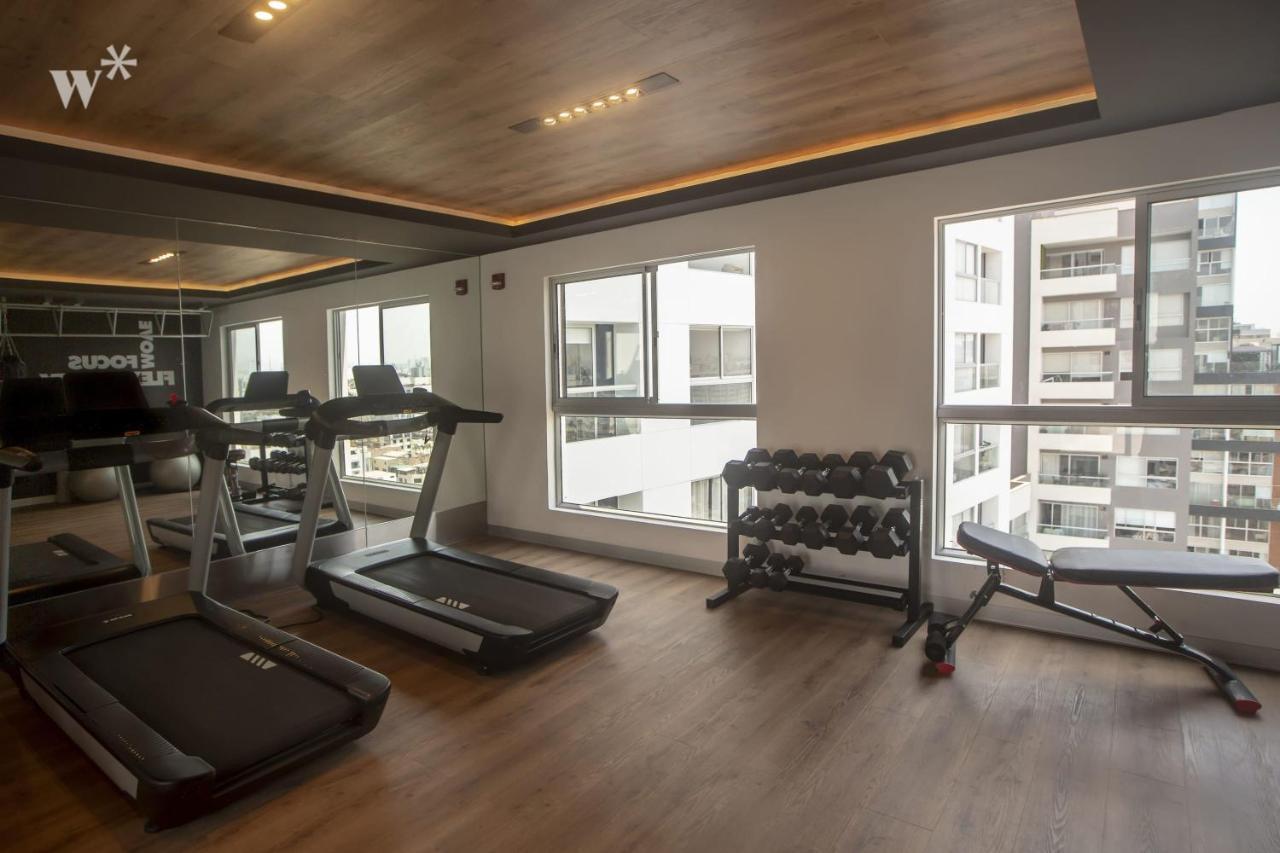 Design Loft In Barranco * Lima
