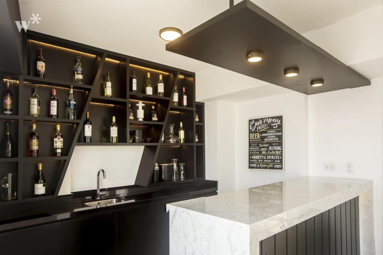 Design Loft In Barranco *
